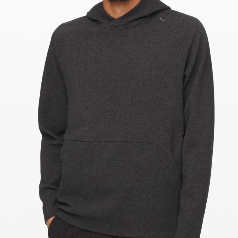 NWT Lululemon At Ease Hoodie